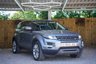 USED 2013 13 LAND ROVER RANGE ROVER EVOQUE 2.2 SD4 Pure SUV 5dr Diesel Manual 4WD Euro 5 (s/s) (190 ps) PAN ROOF, MERIDIAN, HEAT SEATS