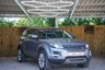 USED 2013 13 LAND ROVER RANGE ROVER EVOQUE 2.2 SD4 Pure SUV 5dr Diesel Manual 4WD Euro 5 (s/s) (190 ps) PAN ROOF, MERIDIAN, HEAT SEATS