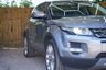 USED 2013 13 LAND ROVER RANGE ROVER EVOQUE 2.2 SD4 Pure SUV 5dr Diesel Manual 4WD Euro 5 (s/s) (190 ps) PAN ROOF, MERIDIAN, HEAT SEATS