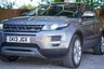 USED 2013 13 LAND ROVER RANGE ROVER EVOQUE 2.2 SD4 Pure SUV 5dr Diesel Manual 4WD Euro 5 (s/s) (190 ps) PAN ROOF, MERIDIAN, HEAT SEATS