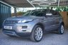USED 2013 13 LAND ROVER RANGE ROVER EVOQUE 2.2 SD4 Pure SUV 5dr Diesel Manual 4WD Euro 5 (s/s) (190 ps) PAN ROOF, MERIDIAN, HEAT SEATS