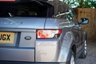 USED 2013 13 LAND ROVER RANGE ROVER EVOQUE 2.2 SD4 Pure SUV 5dr Diesel Manual 4WD Euro 5 (s/s) (190 ps) PAN ROOF, MERIDIAN, HEAT SEATS