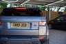 USED 2013 13 LAND ROVER RANGE ROVER EVOQUE 2.2 SD4 Pure SUV 5dr Diesel Manual 4WD Euro 5 (s/s) (190 ps) PAN ROOF, MERIDIAN, HEAT SEATS