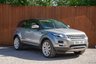 USED 2013 13 LAND ROVER RANGE ROVER EVOQUE 2.2 SD4 Pure SUV 5dr Diesel Manual 4WD Euro 5 (s/s) (190 ps) PAN ROOF, MERIDIAN, HEAT SEATS