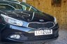 USED 2012 62 KIA CEED 1.6 CRDi EcoDynamics 1 Hatchback 5dr Diesel Manual Euro 5 (s/s) (126 bhp) 