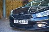USED 2012 62 KIA CEED 1.6 CRDi EcoDynamics 1 Hatchback 5dr Diesel Manual Euro 5 (s/s) (126 bhp) 