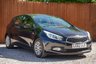 USED 2012 62 KIA CEED 1.6 CRDi EcoDynamics 1 Hatchback 5dr Diesel Manual Euro 5 (s/s) (126 bhp) 