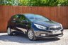 USED 2012 62 KIA CEED 1.6 CRDi EcoDynamics 1 Hatchback 5dr Diesel Manual Euro 5 (s/s) (126 bhp) 