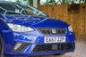 USED 2017 67 SEAT IBIZA 1.0 MPI SE Design Hatchback 5dr Petrol Manual Euro 6 (s/s) (75 ps) 