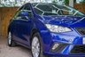 USED 2017 67 SEAT IBIZA 1.0 MPI SE Design Hatchback 5dr Petrol Manual Euro 6 (s/s) (75 ps) 