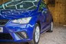 USED 2017 67 SEAT IBIZA 1.0 MPI SE Design Hatchback 5dr Petrol Manual Euro 6 (s/s) (75 ps) 