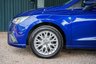 USED 2017 67 SEAT IBIZA 1.0 MPI SE Design Hatchback 5dr Petrol Manual Euro 6 (s/s) (75 ps) 