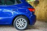 USED 2017 67 SEAT IBIZA 1.0 MPI SE Design Hatchback 5dr Petrol Manual Euro 6 (s/s) (75 ps) 