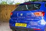 USED 2017 67 SEAT IBIZA 1.0 MPI SE Design Hatchback 5dr Petrol Manual Euro 6 (s/s) (75 ps) 