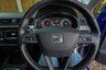 USED 2017 67 SEAT IBIZA 1.0 MPI SE Design Hatchback 5dr Petrol Manual Euro 6 (s/s) (75 ps) 