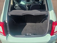 USED 2016 16 FIAT 500 1.2 Pop Hatchback 3dr Petrol Dualogic Euro 6 (s/s) (69 bhp) AIR CONDITIONING+ USB+ BLUETOOTH+ TEMPORARY SPARE WHEEL+