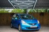 USED 2009 09 HONDA JAZZ 1.4 i-VTEC ES Hatchback 5dr Petrol Manual Euro 4 (100 ps) FSH,4 NEW TYRES, NEW MOT