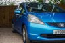 USED 2009 09 HONDA JAZZ 1.4 i-VTEC ES Hatchback 5dr Petrol Manual Euro 4 (100 ps) FSH,4 NEW TYRES, NEW MOT