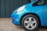 USED 2009 09 HONDA JAZZ 1.4 i-VTEC ES Hatchback 5dr Petrol Manual Euro 4 (100 ps) FSH,4 NEW TYRES, NEW MOT