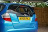 USED 2009 09 HONDA JAZZ 1.4 i-VTEC ES Hatchback 5dr Petrol Manual Euro 4 (100 ps) FSH,4 NEW TYRES, NEW MOT