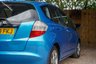 USED 2009 09 HONDA JAZZ 1.4 i-VTEC ES Hatchback 5dr Petrol Manual Euro 4 (100 ps) FSH,4 NEW TYRES, NEW MOT