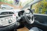 USED 2009 09 HONDA JAZZ 1.4 i-VTEC ES Hatchback 5dr Petrol Manual Euro 4 (100 ps) FSH,4 NEW TYRES, NEW MOT