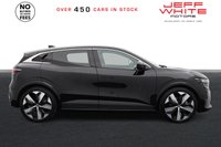 USED 2023 23 RENAULT MEGANE E-TECH 60kWh techno 5dr Auto (optimum charge)  