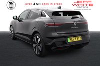 USED 2023 23 RENAULT MEGANE E-TECH 60kWh techno 5dr Auto (optimum charge)  