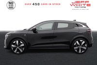 USED 2023 23 RENAULT MEGANE E-TECH 60kWh techno 5dr Auto (optimum charge)  
