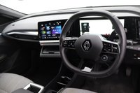USED 2023 23 RENAULT MEGANE E-TECH 60kWh techno 5dr Auto (optimum charge)  