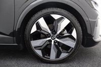 USED 2023 23 RENAULT MEGANE E-TECH 60kWh techno 5dr Auto (optimum charge)  