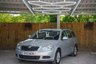 USED 2013 13 SKODA OCTAVIA 1.4 TSI SE Estate 5dr Petrol Manual Euro 5 (122 ps) 