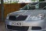 USED 2013 13 SKODA OCTAVIA 1.4 TSI SE Estate 5dr Petrol Manual Euro 5 (122 ps) 