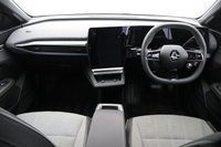 USED 2024 24 RENAULT MEGANE E-TECH comfort range 60kWh techno 5dr Auto (SAT NAV) 