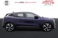 USED 2024 24 RENAULT MEGANE E-TECH comfort range 60kWh techno 5dr Auto (SAT NAV) 