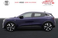 USED 2024 24 RENAULT MEGANE E-TECH comfort range 60kWh techno 5dr Auto (SAT NAV) 