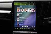 USED 2024 24 RENAULT MEGANE E-TECH comfort range 60kWh techno 5dr Auto (SAT NAV) 
