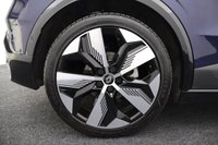 USED 2024 24 RENAULT MEGANE E-TECH comfort range 60kWh techno 5dr Auto (SAT NAV) 