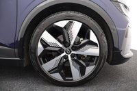 USED 2024 24 RENAULT MEGANE E-TECH comfort range 60kWh techno 5dr Auto (SAT NAV) 