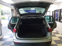 USED 2018 18 VOLKSWAGEN TIGUAN 2.0 TDI SE Navigation SUV 5dr Diesel Manual Euro 6 (s/s) (150 ps) 