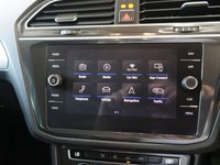 USED 2018 18 VOLKSWAGEN TIGUAN 2.0 TDI SE Navigation SUV 5dr Diesel Manual Euro 6 (s/s) (150 ps) 
