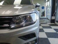 USED 2018 18 VOLKSWAGEN TIGUAN 2.0 TDI SE Navigation SUV 5dr Diesel Manual Euro 6 (s/s) (150 ps) 