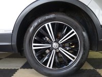 USED 2018 18 VOLKSWAGEN TIGUAN 2.0 TDI SE Navigation SUV 5dr Diesel Manual Euro 6 (s/s) (150 ps) 
