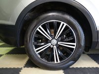 USED 2018 18 VOLKSWAGEN TIGUAN 2.0 TDI SE Navigation SUV 5dr Diesel Manual Euro 6 (s/s) (150 ps) 