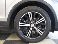 USED 2018 18 VOLKSWAGEN TIGUAN 2.0 TDI SE Navigation SUV 5dr Diesel Manual Euro 6 (s/s) (150 ps) 