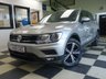 USED 2018 18 VOLKSWAGEN TIGUAN 2.0 TDI SE Navigation SUV 5dr Diesel Manual Euro 6 (s/s) (150 ps) 