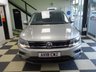 USED 2018 18 VOLKSWAGEN TIGUAN 2.0 TDI SE Navigation SUV 5dr Diesel Manual Euro 6 (s/s) (150 ps) 