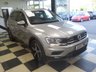 USED 2018 18 VOLKSWAGEN TIGUAN 2.0 TDI SE Navigation SUV 5dr Diesel Manual Euro 6 (s/s) (150 ps) 