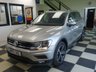 USED 2018 18 VOLKSWAGEN TIGUAN 2.0 TDI SE Navigation SUV 5dr Diesel Manual Euro 6 (s/s) (150 ps) 