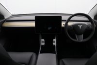 USED 2019 69 TESLA Model 3 (Dual Motor) Long Range 4dr Auto 4WDE (PAN ROOF) 